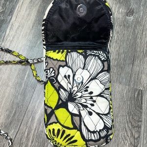 Vera Bradley crossbody